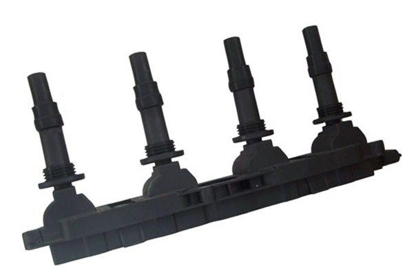 060717064012 Magneti Marelli Котушка запалювання